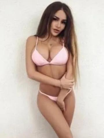 Проститутка Фаина